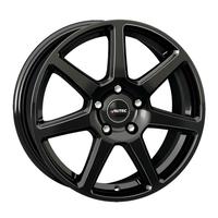 AUTEC TYP TE - TALLIN ECE schwarz 5.5Jx15 5x100 ET40