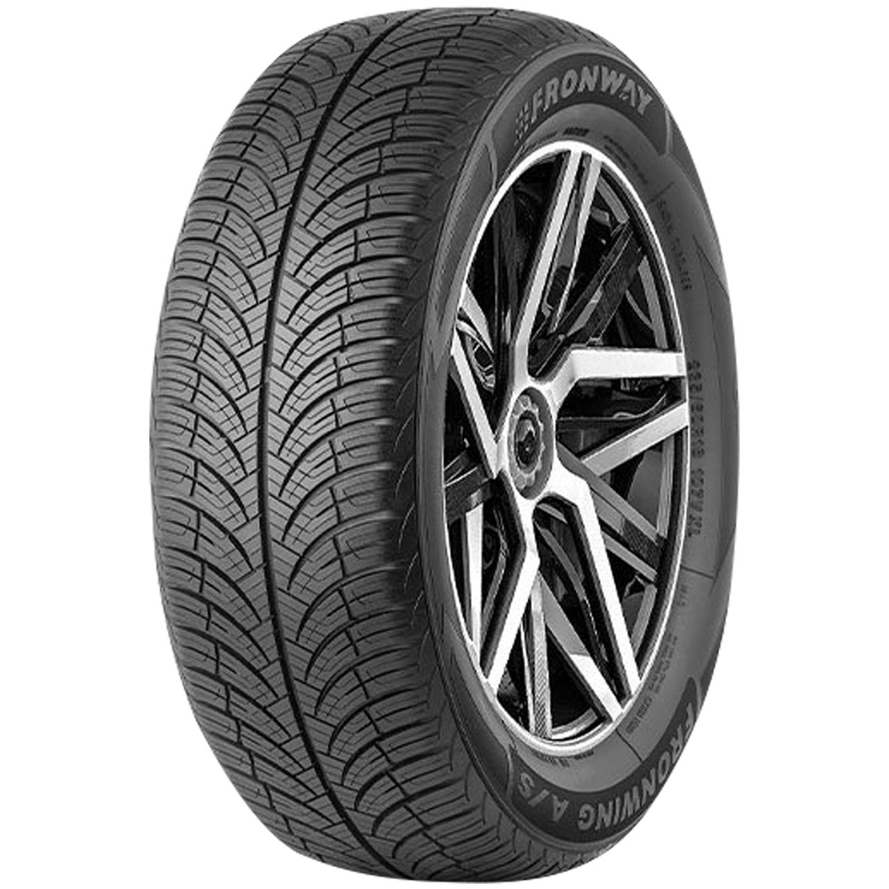 FRONWAY FRONWING A/S 225/45R17 94W XL BSW