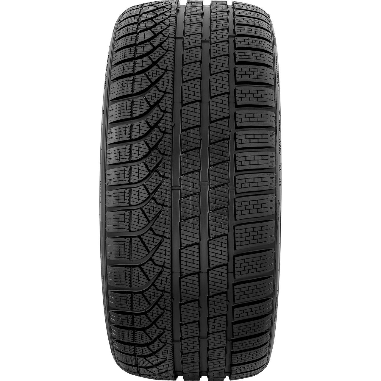 PIRELLI PZERO WINTER 275/35R20 102W XL BSW