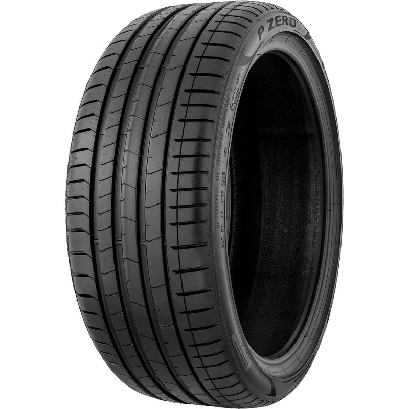 PIRELLI P-ZERO (SPORTS CAR) (ALP) 265/35R19 98(Y) (ALP) XL MFS
