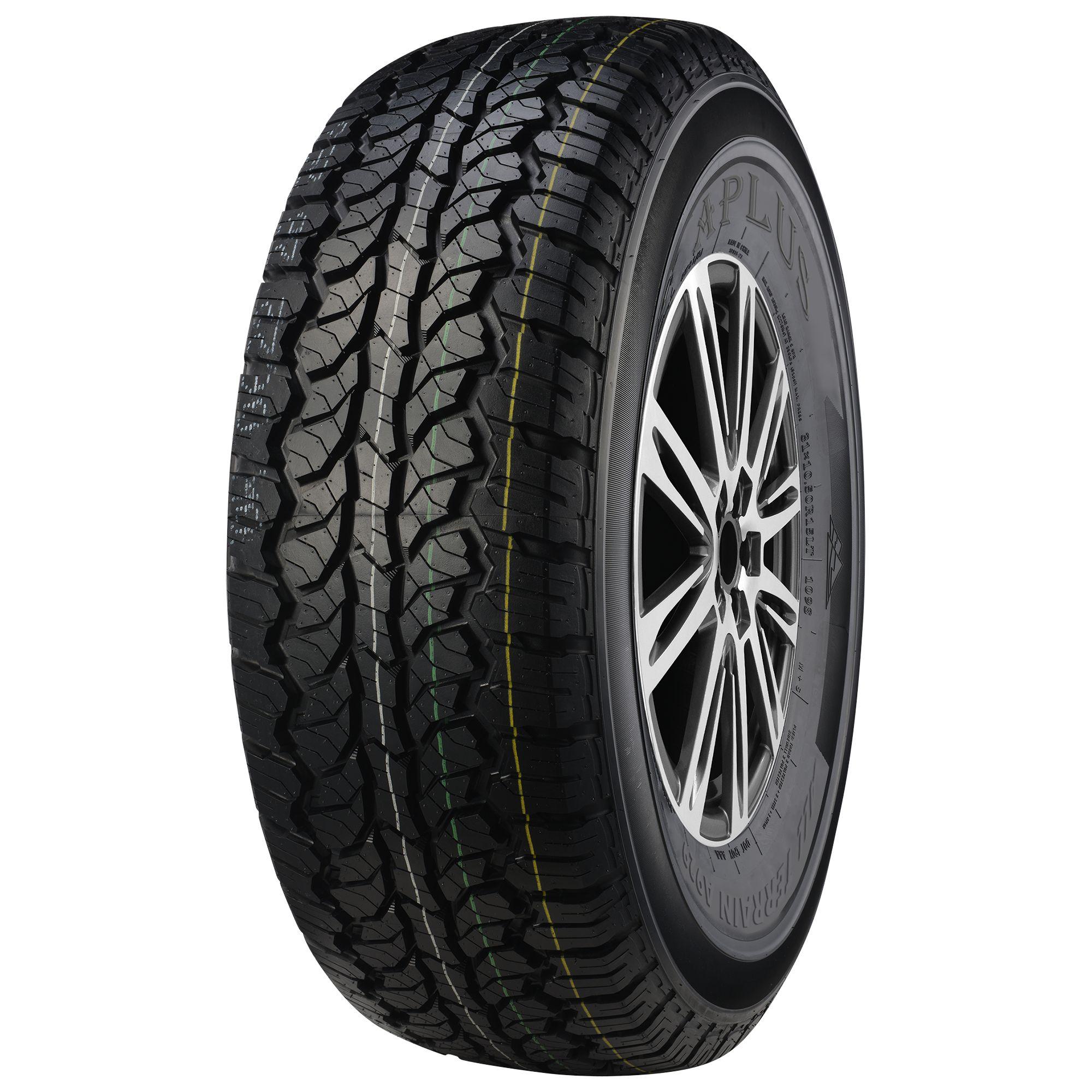APLUS A929 A/T 245/70R16 111S XL OWL
