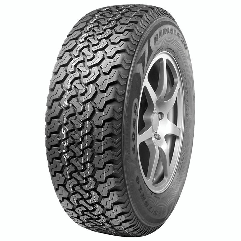 LEAO RADIAL620 205/80R16 104T BSW