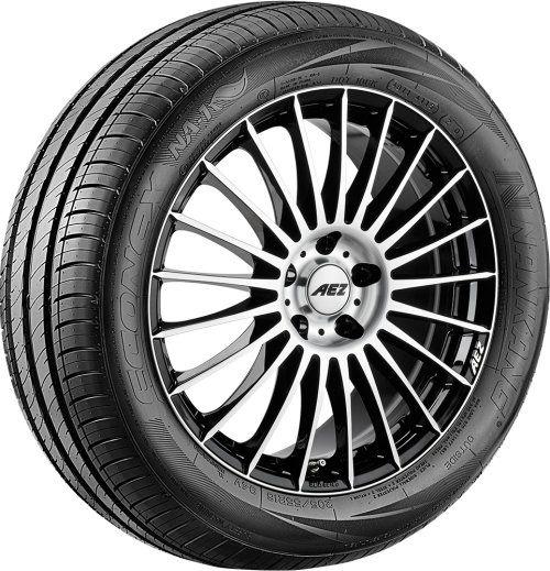 NANKANG ECONEX NA-1 WR 155/80R15 83T WW
