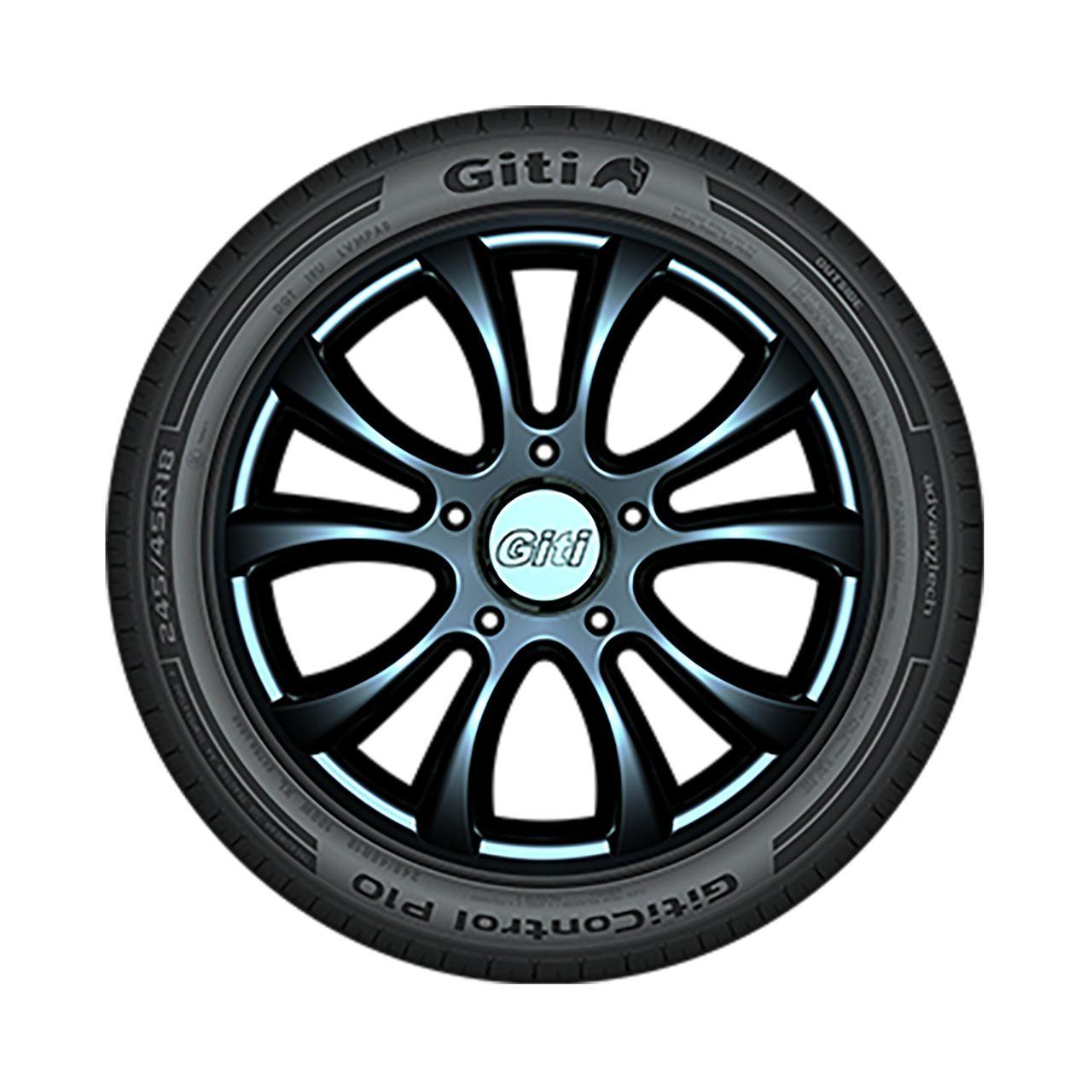 GITI GITICONTROL P10 235/45R20 100V BSW