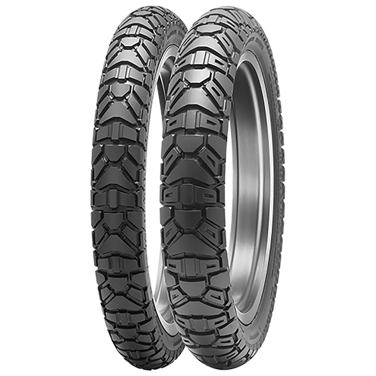 DUNLOP 170/60 B 17 M/C TL 72T TRAILMAX MISSION M+S