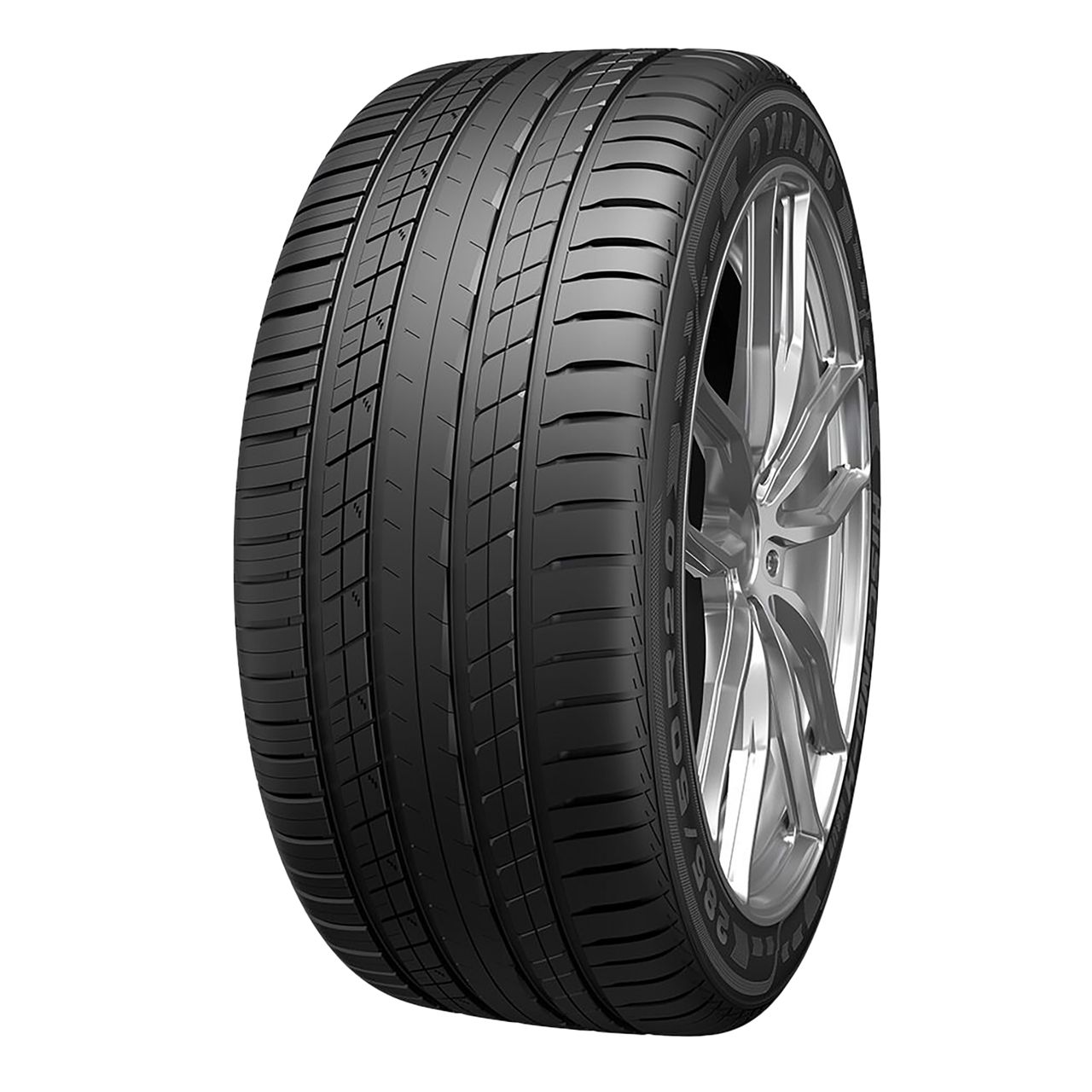 DYNAMO HISCEND-H MSU01 315/35R21 111Y XL BSW