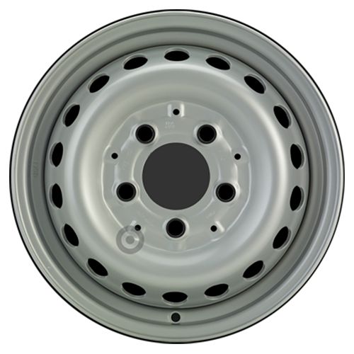ALCAR 8355 schwarz/silber 5.5Jx15 5x130 ET83 ALCAR 8355 schwarz/silber 5.5Jx15 5x130 ET83