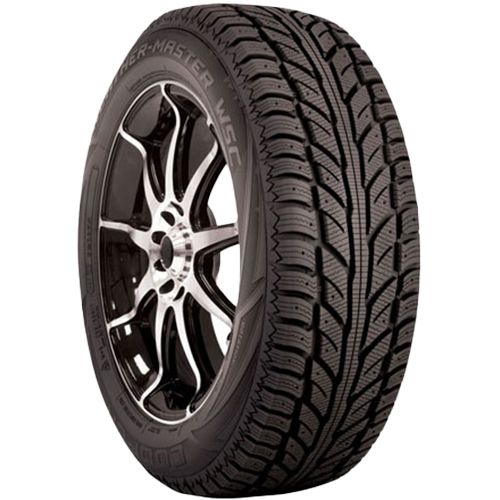 COOPER WEATHERMASTER WSC 265/60R18 110T STUDDABLE BSW