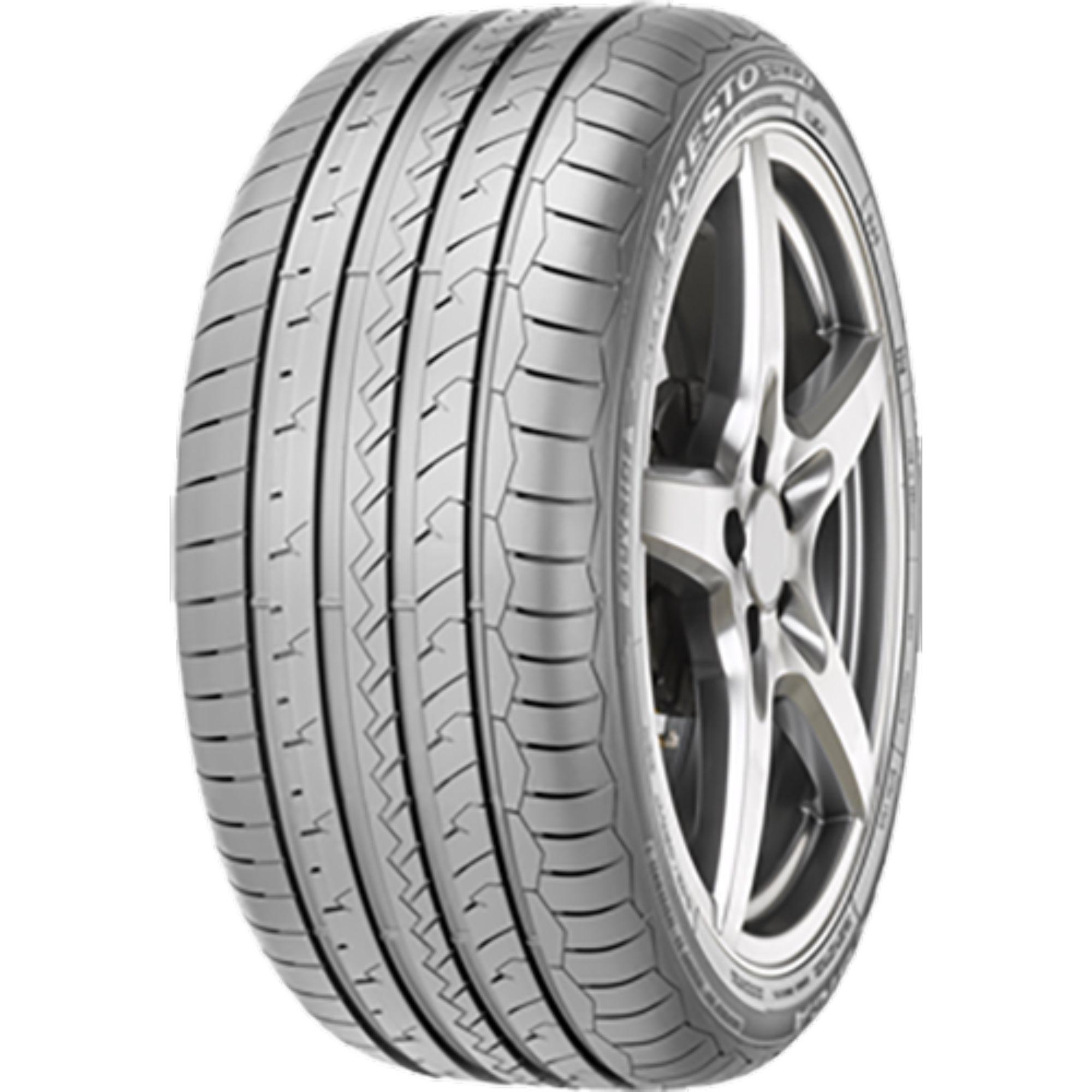 DEBICA PRESTO UHP 2 245/40R17 95Y XL MFS