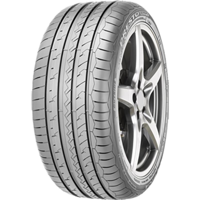 DEBICA PRESTO UHP 2 255/35R19 96Y XL MFS BSW