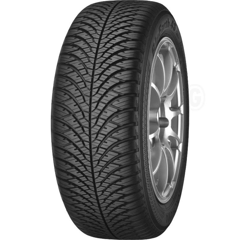 Yokohama Bluearth 4S AW21 255/50R19 107W XL RPB