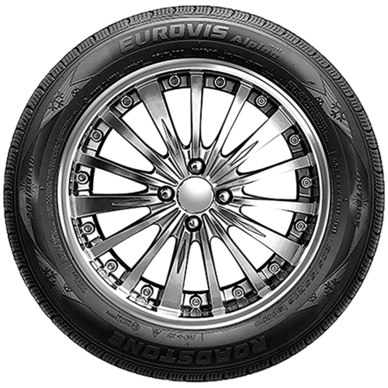 ROADSTONE EUROVIS ALPINE WH1 205/60R16 92H BSW