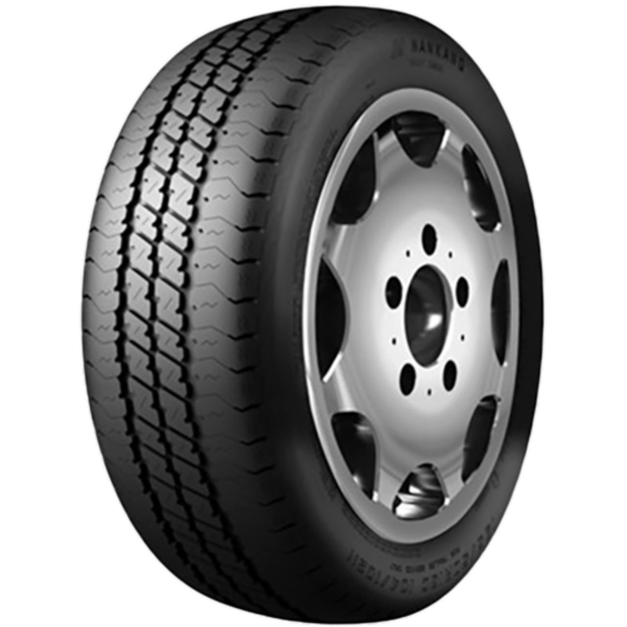 NANKANG 195/55 R 10 C TL 98/96P TR-10 TRAILER