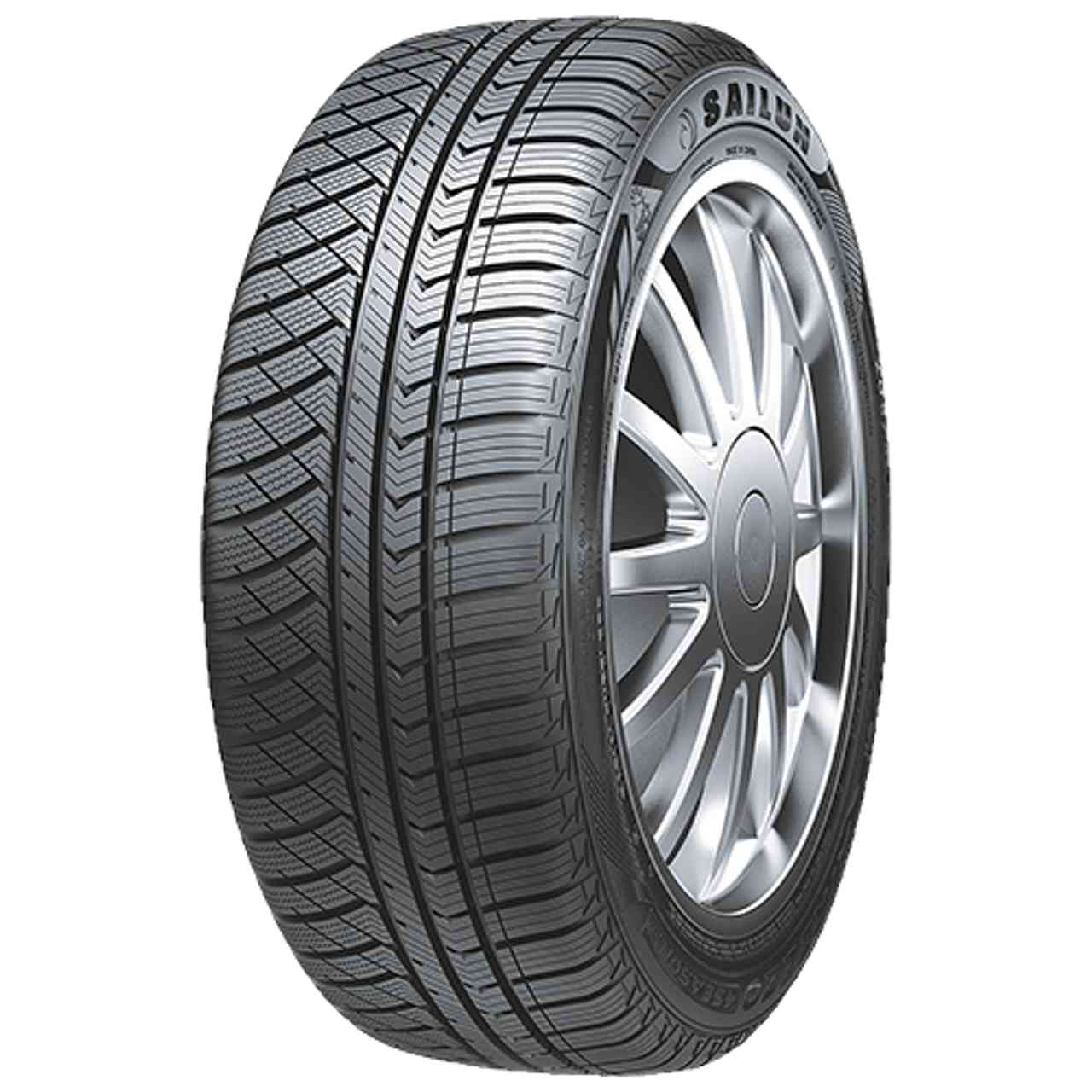 SAILUN ATREZZO 4SEASONS (SW4S) 225/45R17 94W BSW XL