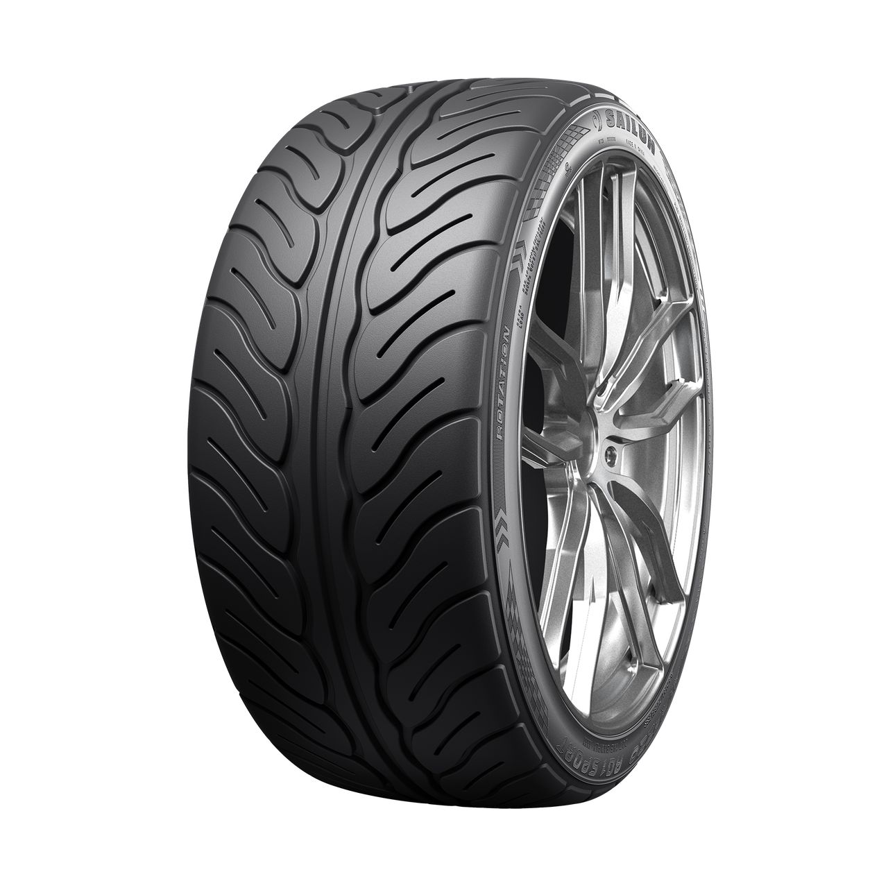 SAILUN ATREZZO R01 SPORT 255/55R18 109V PE58 MFS BSW XL