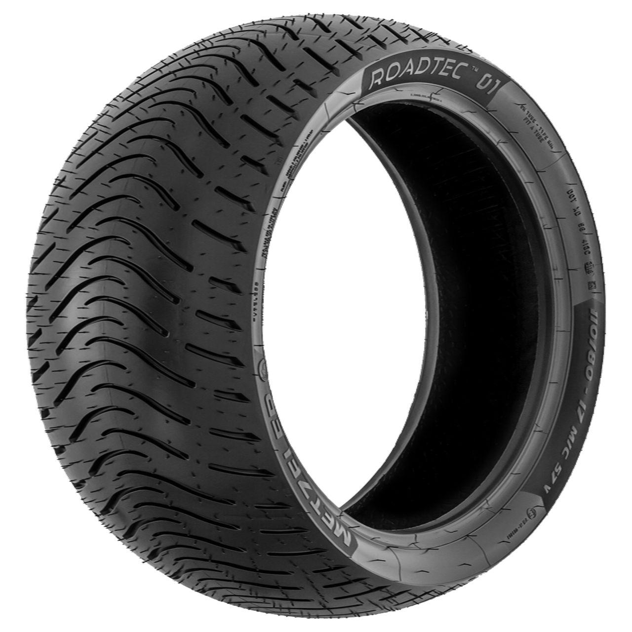 METZELER ROADTEC 01 180/55 R17 M/C TL 73(W) REAR