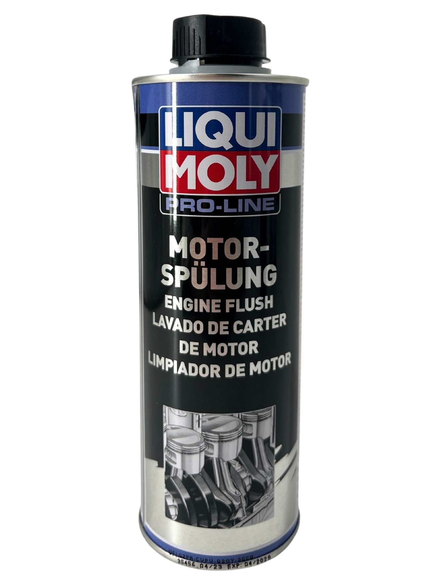 Liqui Moly Pro-Line Motorspülung 500ML | G12046290