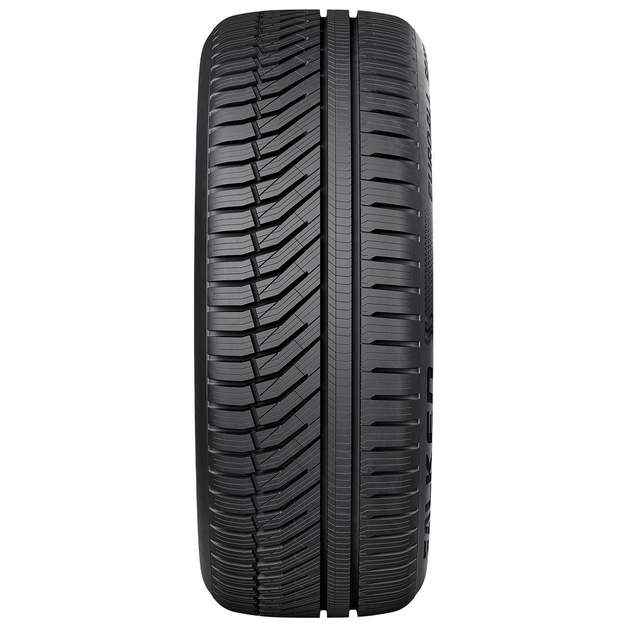FALKEN EUROALL SEASON AS220PRO 245/40R20 99W XL MFS BLK