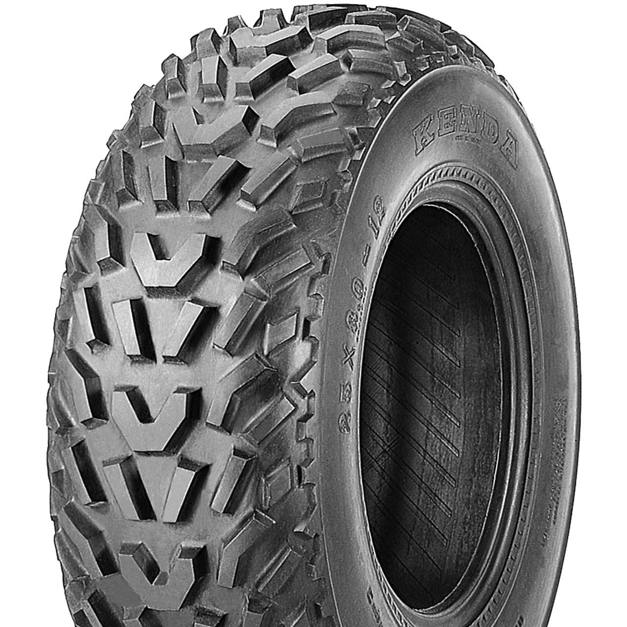 KENDA 24x8.00 - 12 TL 35J K530F PATHFINDER 2PR (205/70-12), ECE75 KENDA 24x8.00 - 12 TL 35J K530F PATHFINDER 2PR (205/70-12), ECE75