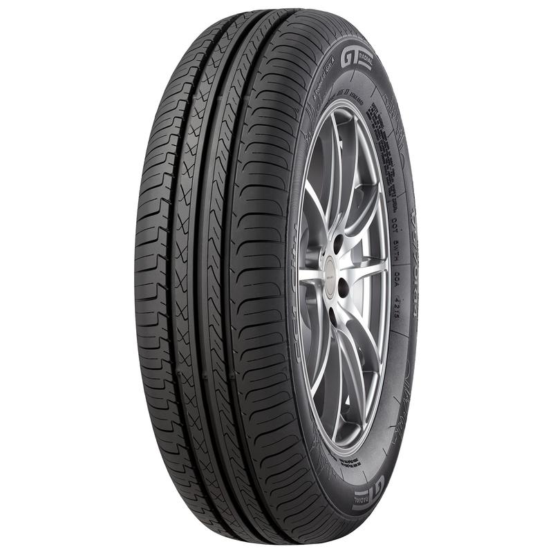 GT-RADIAL FE1 CITY 155/80R13 83T XL BSW
