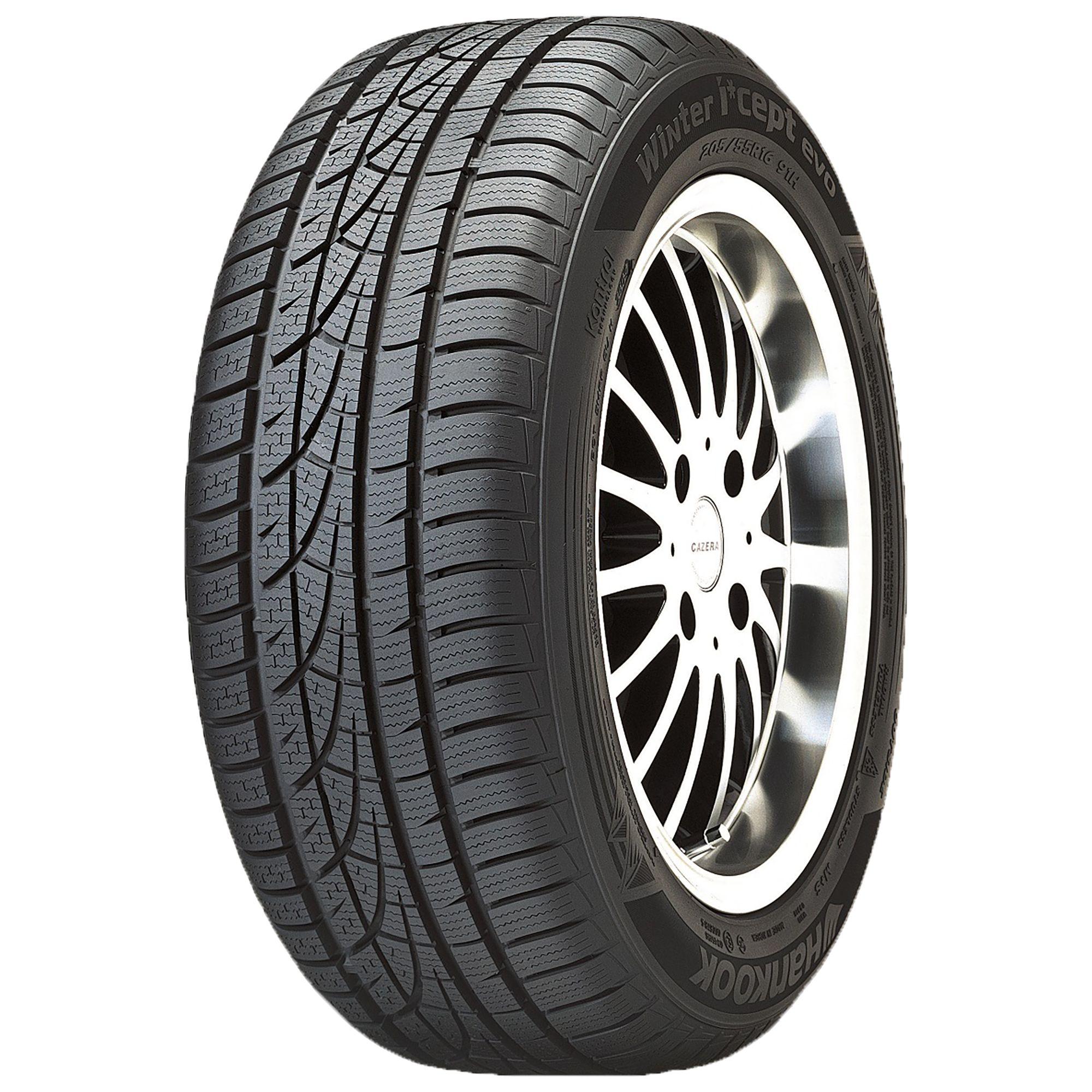 HANKOOK WINTER I*CEPT EVO (W310) (AO) 205/60R16 92H (AO)