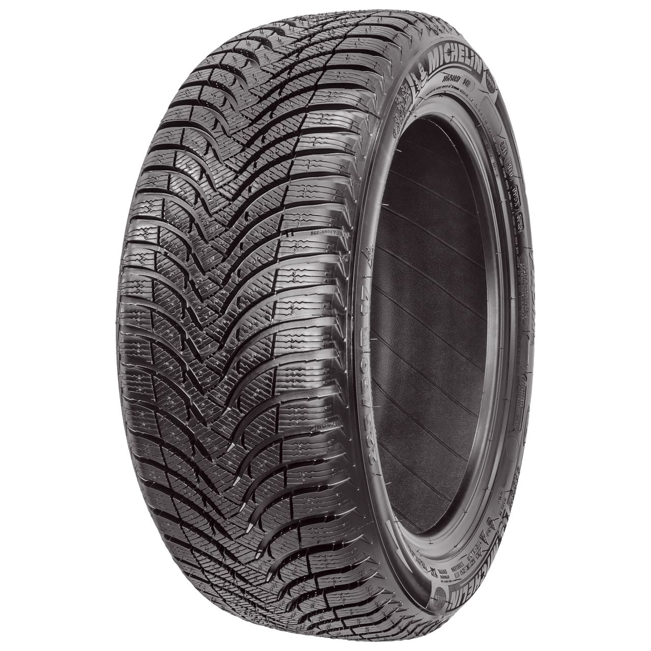 MICHELIN ALPIN A4 175/65R14 82T MICHELIN ALPIN A4 175/65R14 82T