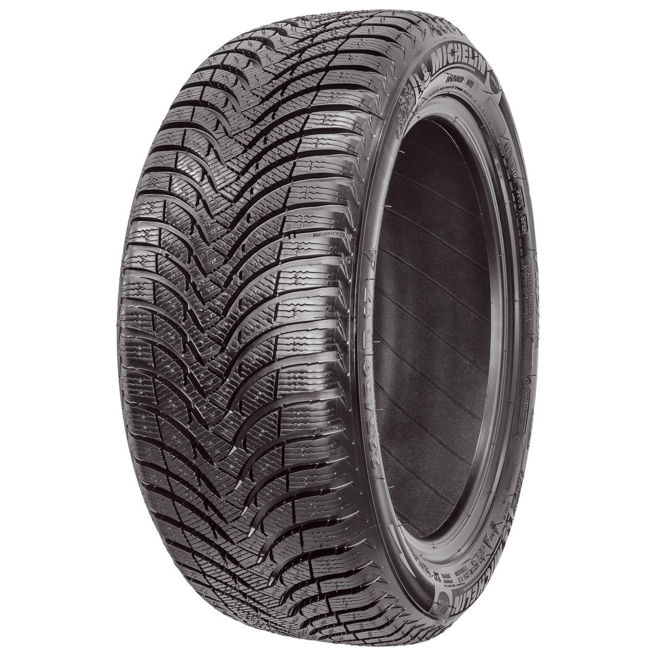 MICHELIN ALPIN A4 (*) 225/55R17 97H (*)
