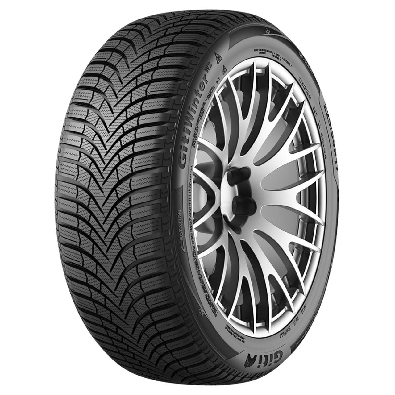 GITI GITIWINTER W2 SUV 255/50R19 107V BSW XL