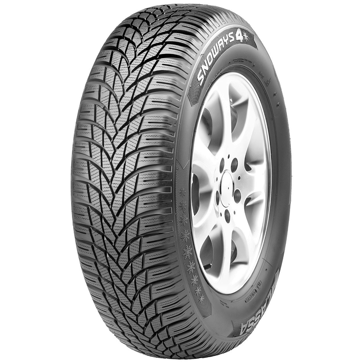 Lassa Snoways 4 245/40R19 98V XL