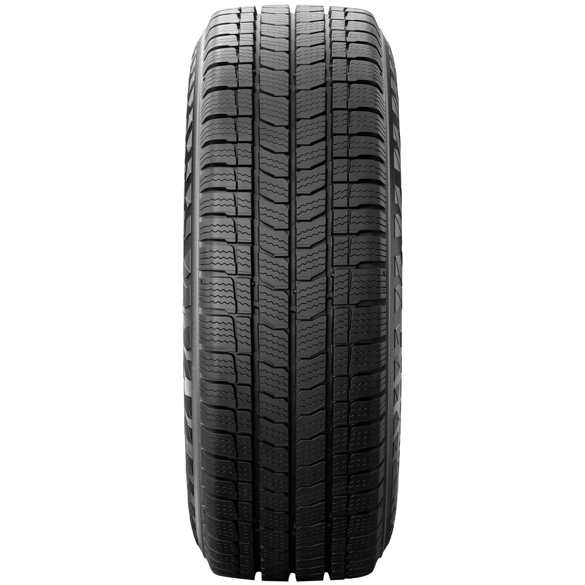 BFGOODRICH ACTIVAN WINTER 2 215/75R16C 116R BSW