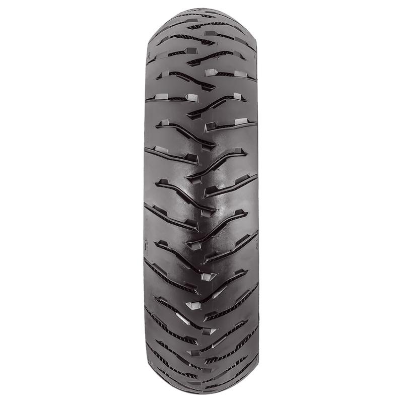 MICHELIN 170/60 R 17 M/C TL/TT 72V ANAKEE 3 REAR