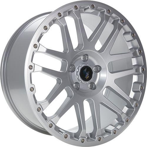 ETABETA COMBAT CV silber 9.0Jx20 5x120 ET40