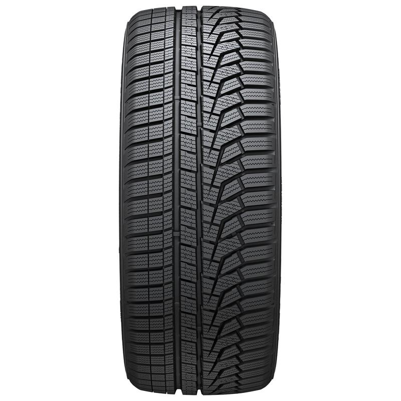 HANKOOK WINTER I*CEPT EVO2 (W320) (AO) 205/55R17 95V (AO) XL