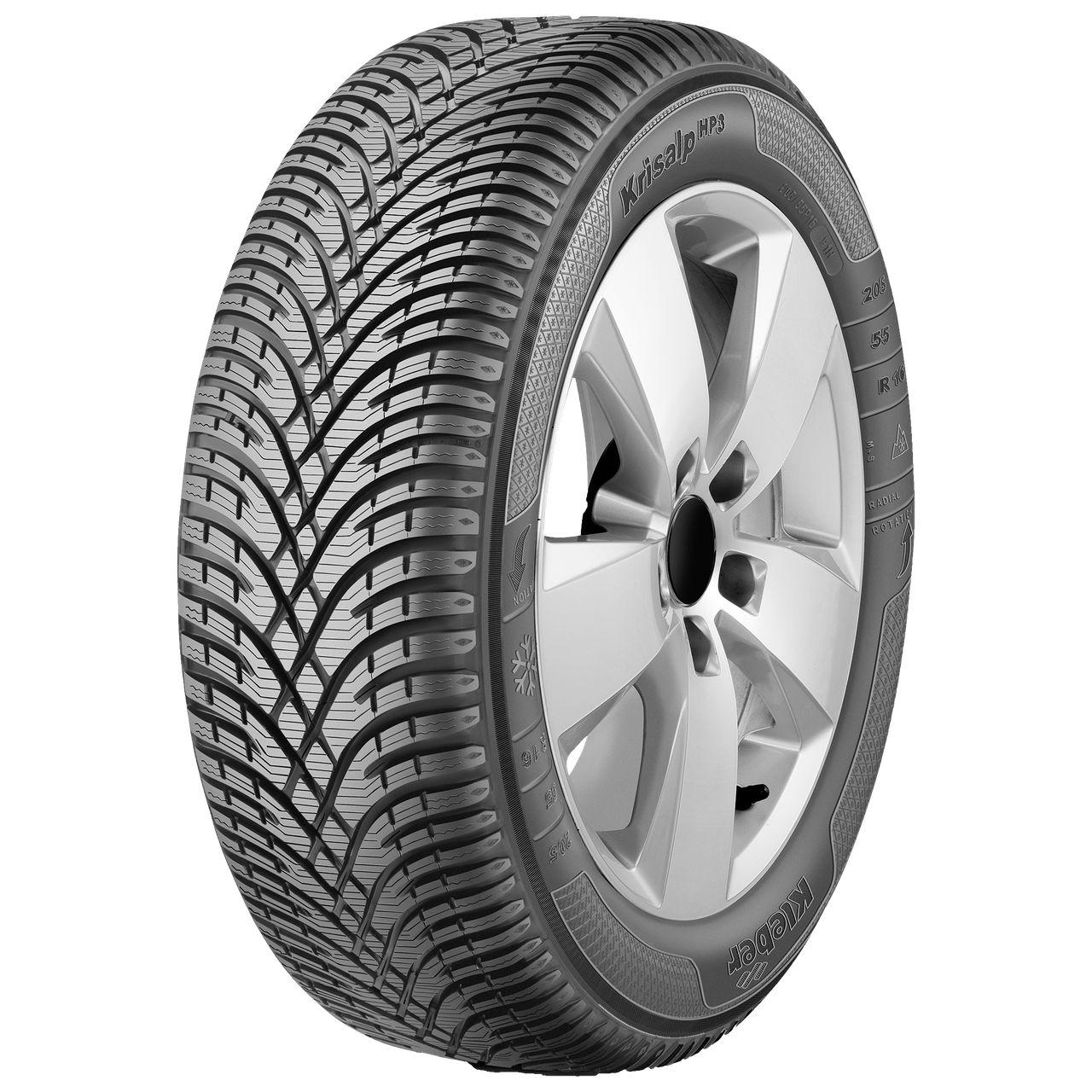 KLEBER KRISALP HP3 235/40R19 96V XL BSW