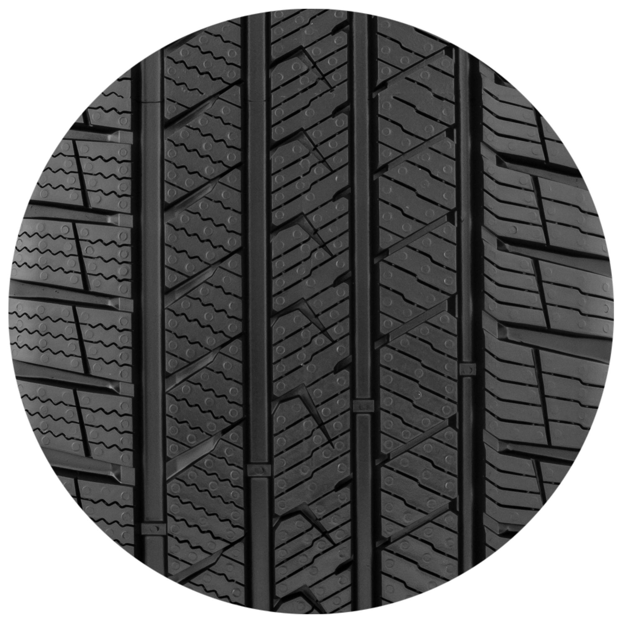 VREDESTEIN QUATRAC PRO 225/60R17 103V XL FSL