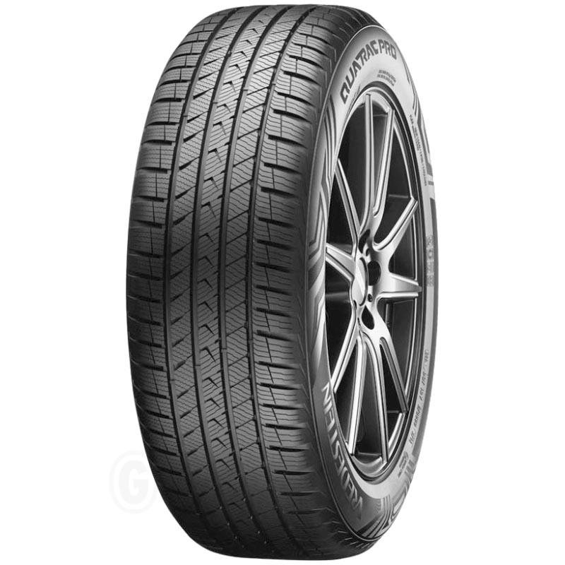 Vredestein Quatrac PRO 215/45R18 93Y XL