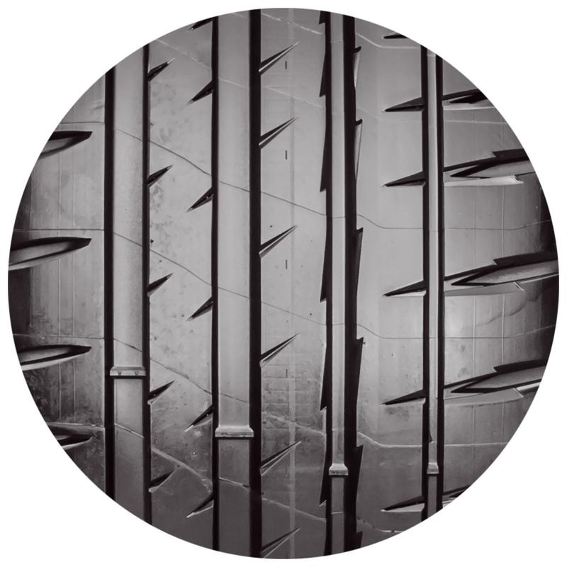 MICHELIN PILOT SPORT 4 (ND1) 295/40R19 108(Y) (ND1) XL BSW