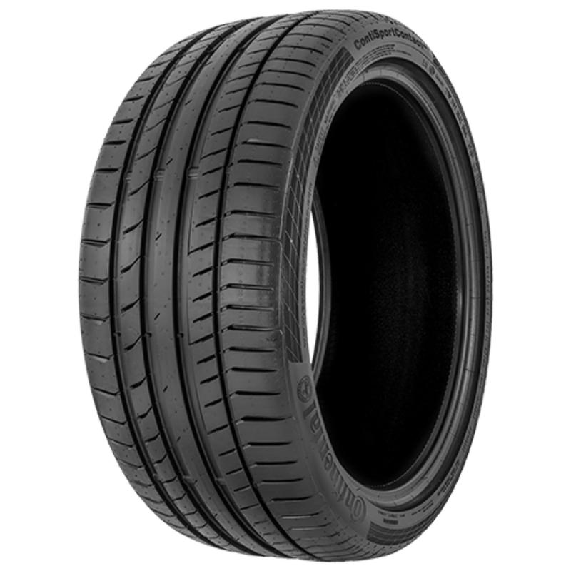 CONTINENTAL CONTISPORTCONTACT 3 (AO) 265/40R20 104Y (AO) XL FR