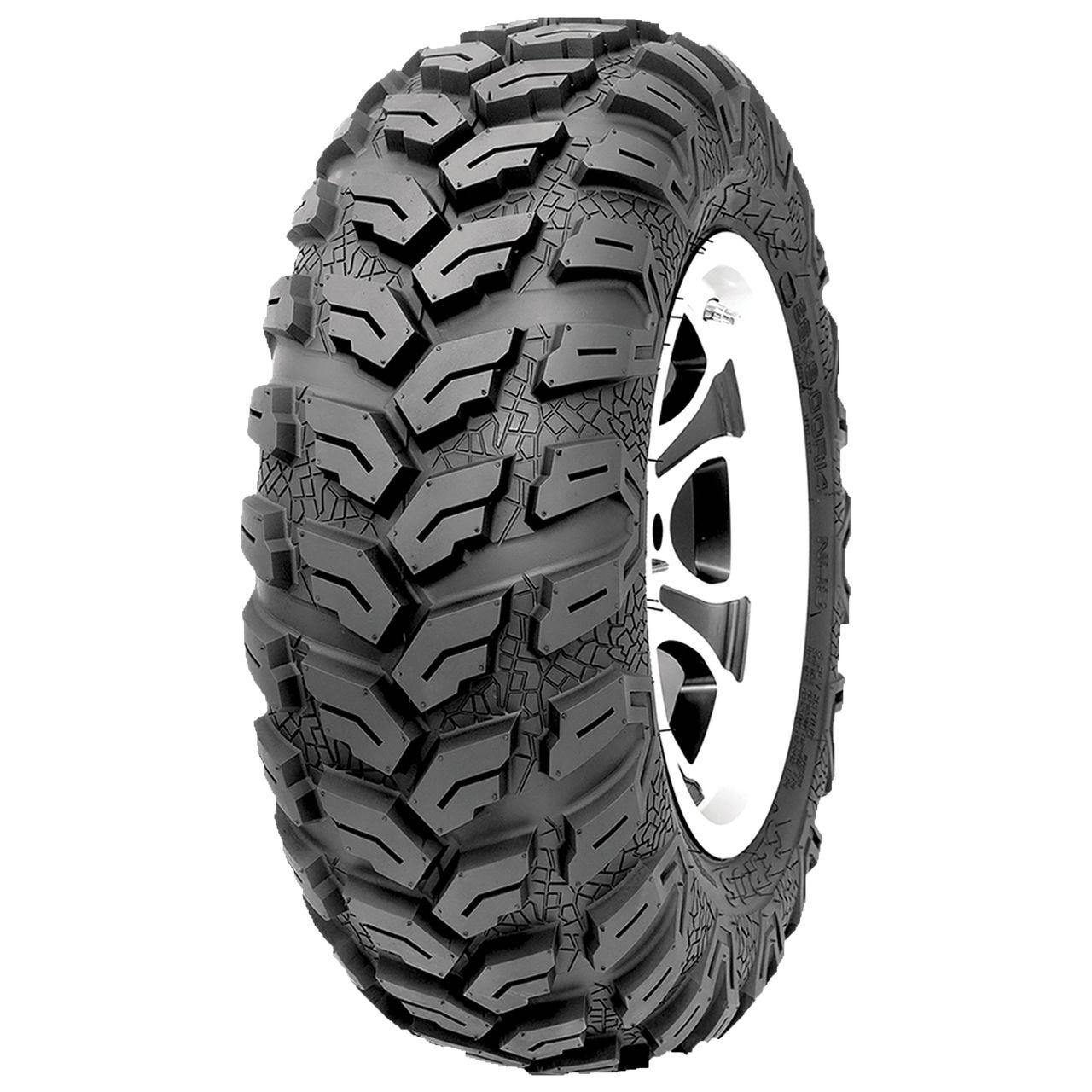 MAXXIS 27x9.00 R 14 TL 50M CEROS MU-07 6PR