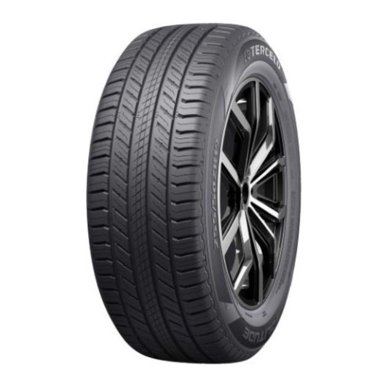 TRANSMATE SOLITUDE 235/60R18 103H BSW