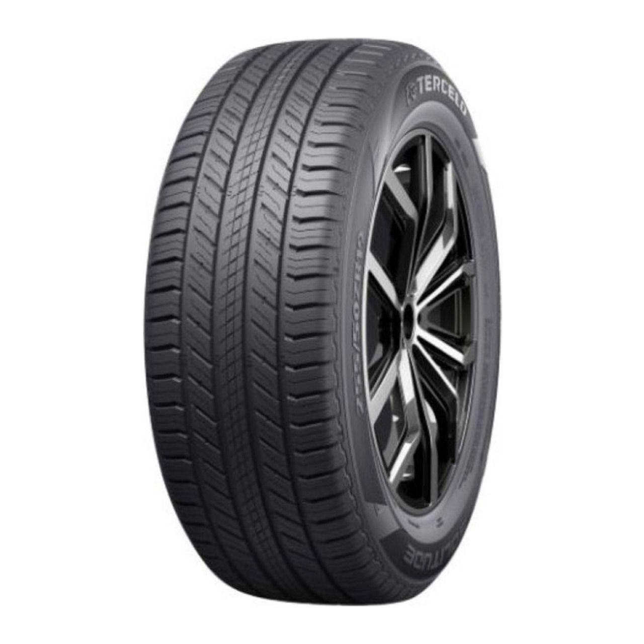 TRANSMATE SOLITUDE 255/50R19 107W XL BSW