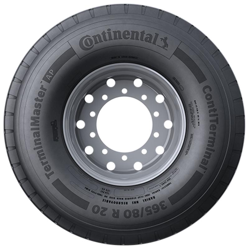CONTINENTAL 365/80 R 20 TL 175A5 TERMINALMASTER AP