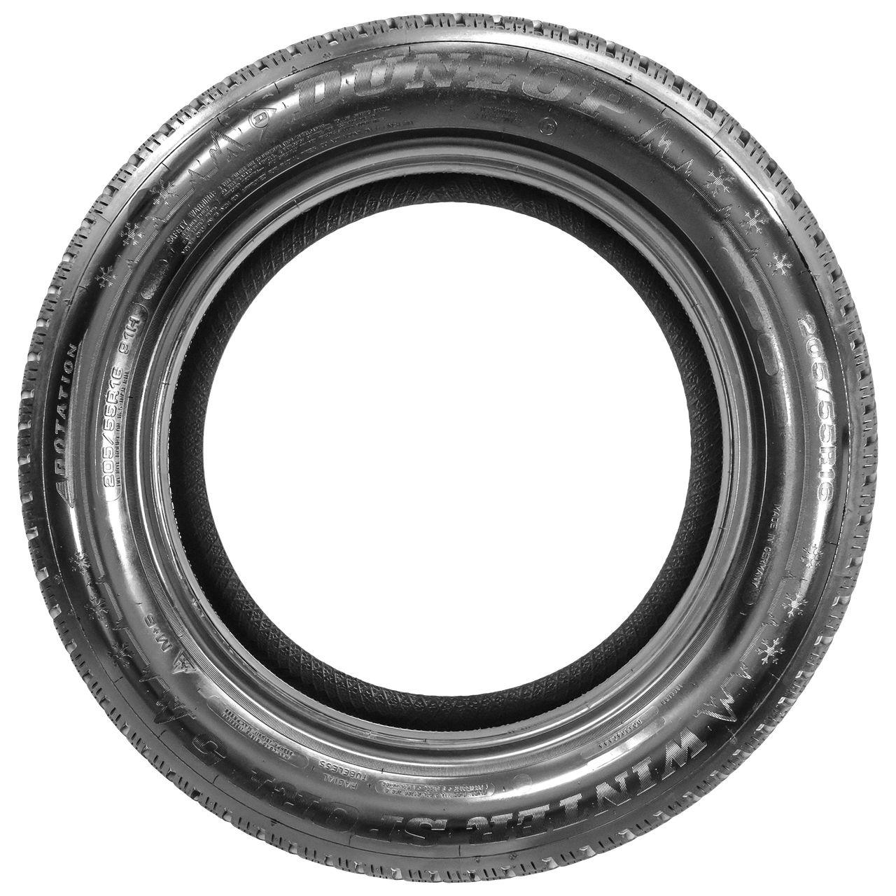 DUNLOP WINTER SPORT 5 225/45R17 91H MFS