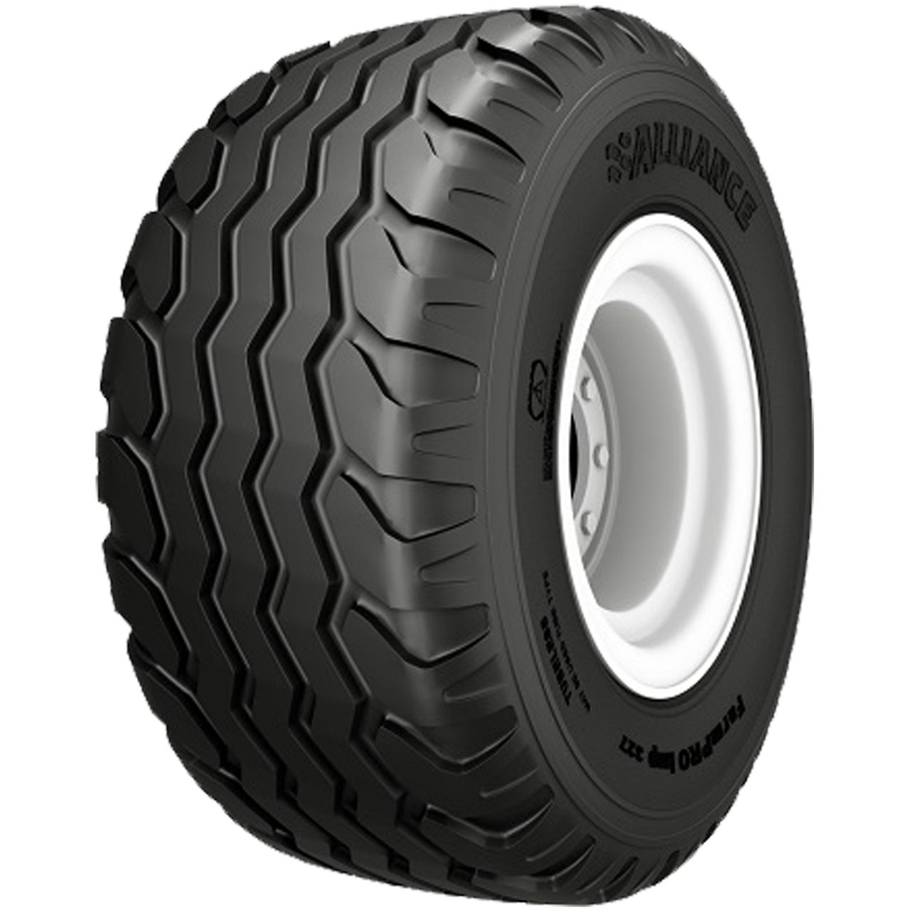 ALLIANCE 500/55 - 20 TL 155A8/151B 327 FARMPRO IMP 12PR ECE106