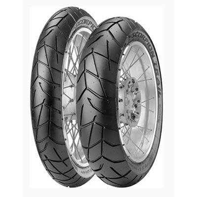 Pirelli Scorpion Trail 120/90-17 M/C 64S TT
