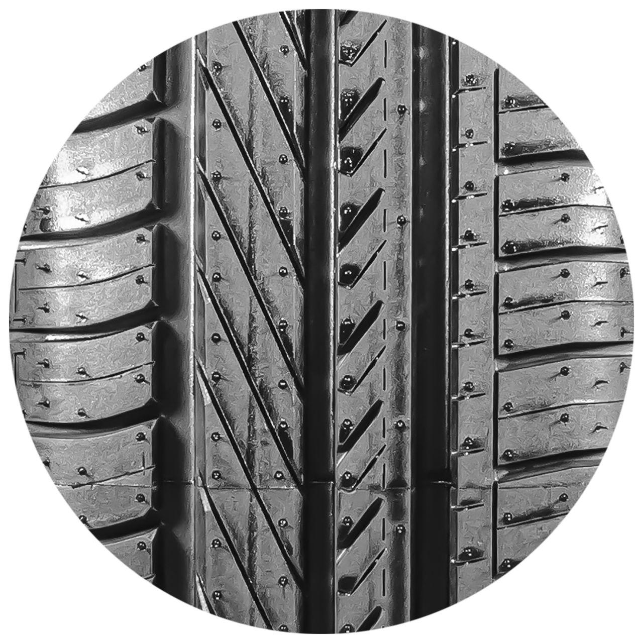 GOODYEAR DURAGRIP 165/60R14 75H