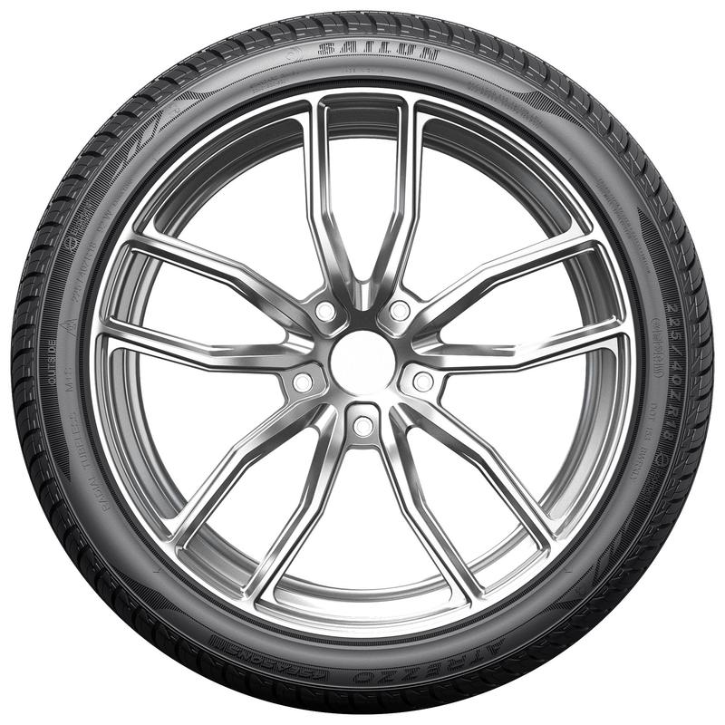 SAILUN ATREZZO 4SEASONS PRO 215/55R18 99V XL MFS BSW