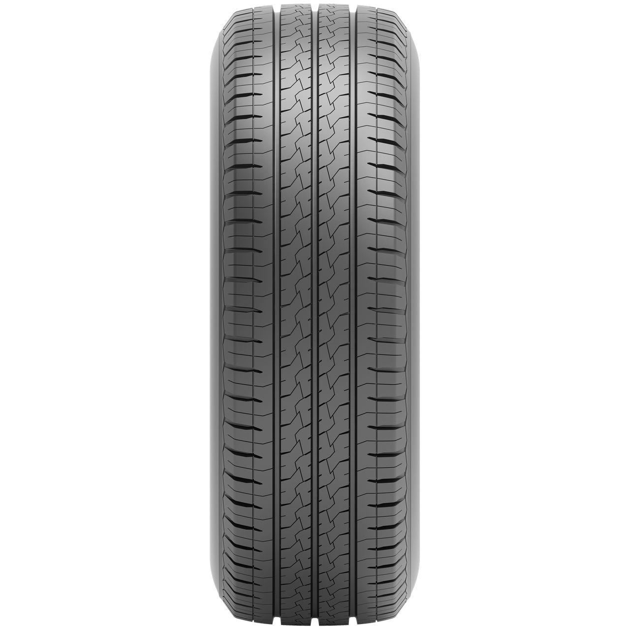 LANDSPIDER DURATRAXX VAN 235/65R16C 121/119R BSW