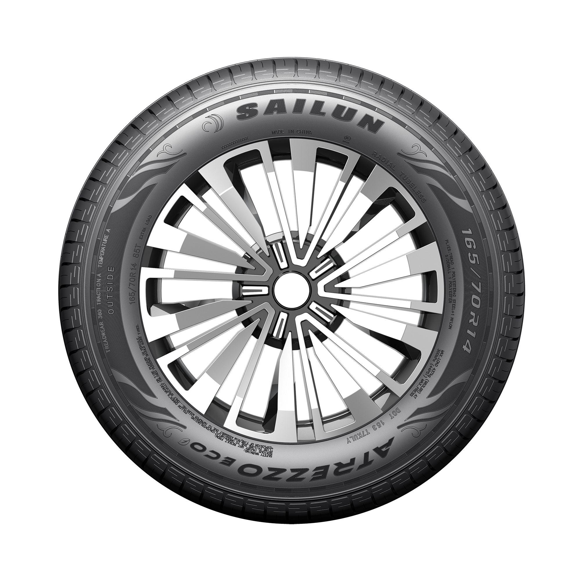 SAILUN ATREZZO ECO 155/65R13 73T BSW