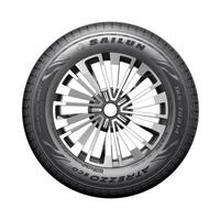 SAILUN ATREZZO ECO 205/70R14 95H BSW